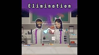 Elimination - Rec Room Rap Official Audio