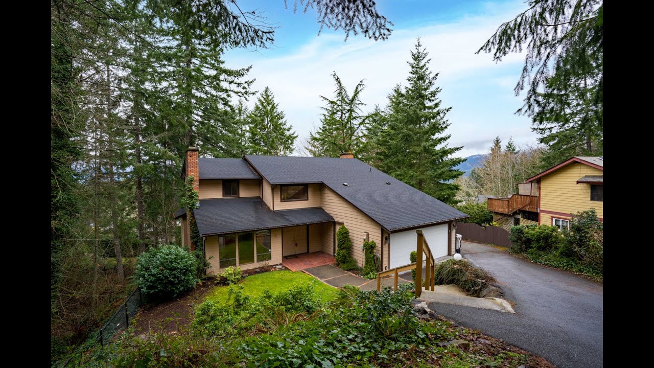 1397 Kingsview Road Duncan, BC YouTube