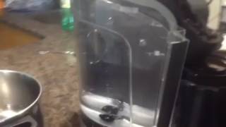Keurig add water new information - YouTube
