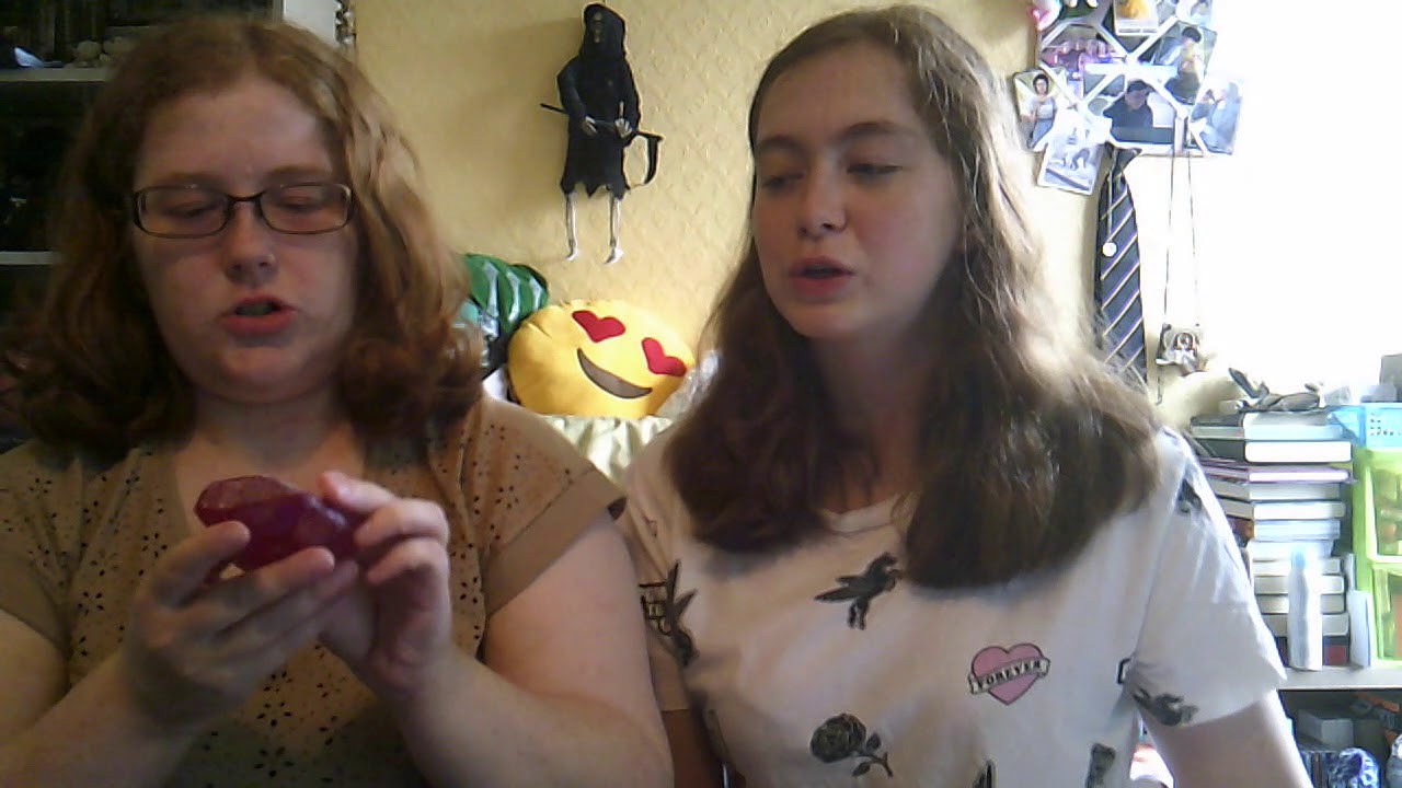 Owl Crate JR Unboxing - June 2018