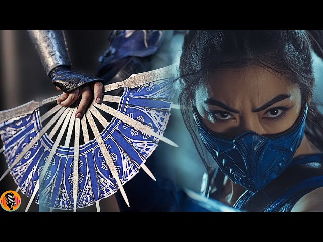 Kitana Mk2