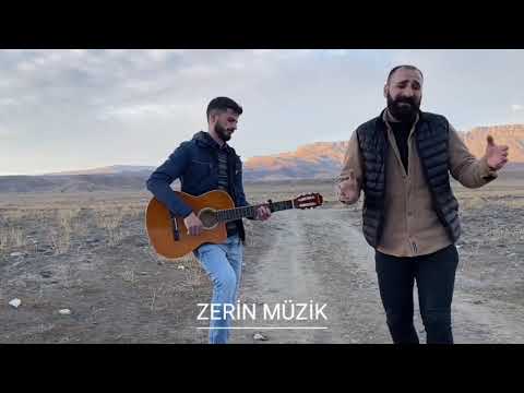 Mehmet Köse - Bexte Teme Zalım ( Zerin Müzik )