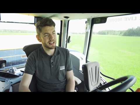 Valtra Smart Farming Valtra Guide
