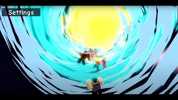 Universe Reset | Another Bizarre Adventure