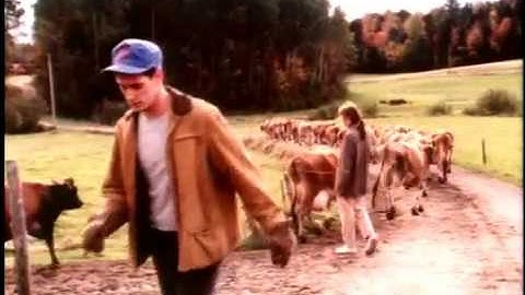 August Roads (26 min, 16mm) - 1995