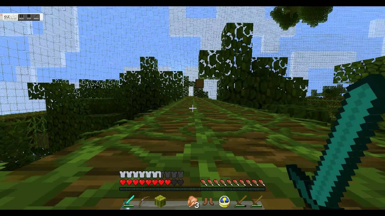 playing on playsurvivalgames.com