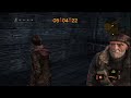 RESIDENT EVIL 2 REVELATIONS PARTE 1