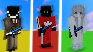 Every Minecraft PvP YouTuber EVER... (PART 2)