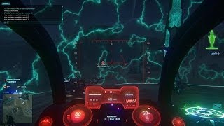 Planetside 2 - PU01 Bug OR Deliberate 1v1 prevention