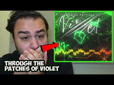 Through Patches of Violet (Hacklord 1x1x1x1 LMS) - FORSAKEN OST REACTION