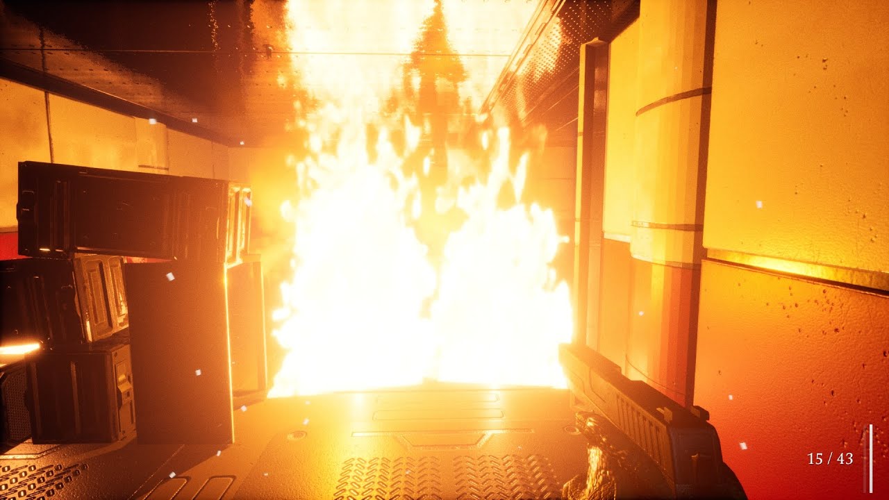 Fossilfuel Gameplay Video