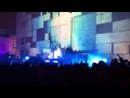 DAVID VENDETTA // ISCTE 2011 // Swedish House Mafia - Save the World (Style of Eye & Carli Remix)