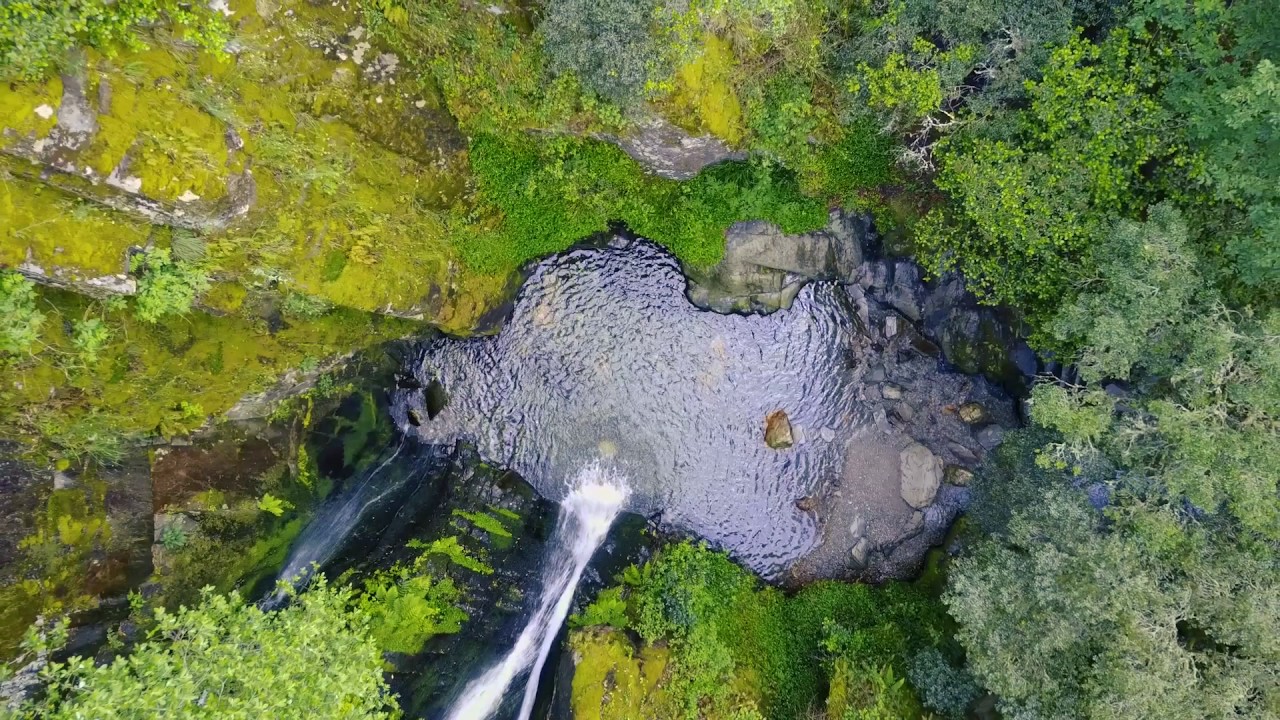 Fraga da Pena, Arganil - PORTUGAL