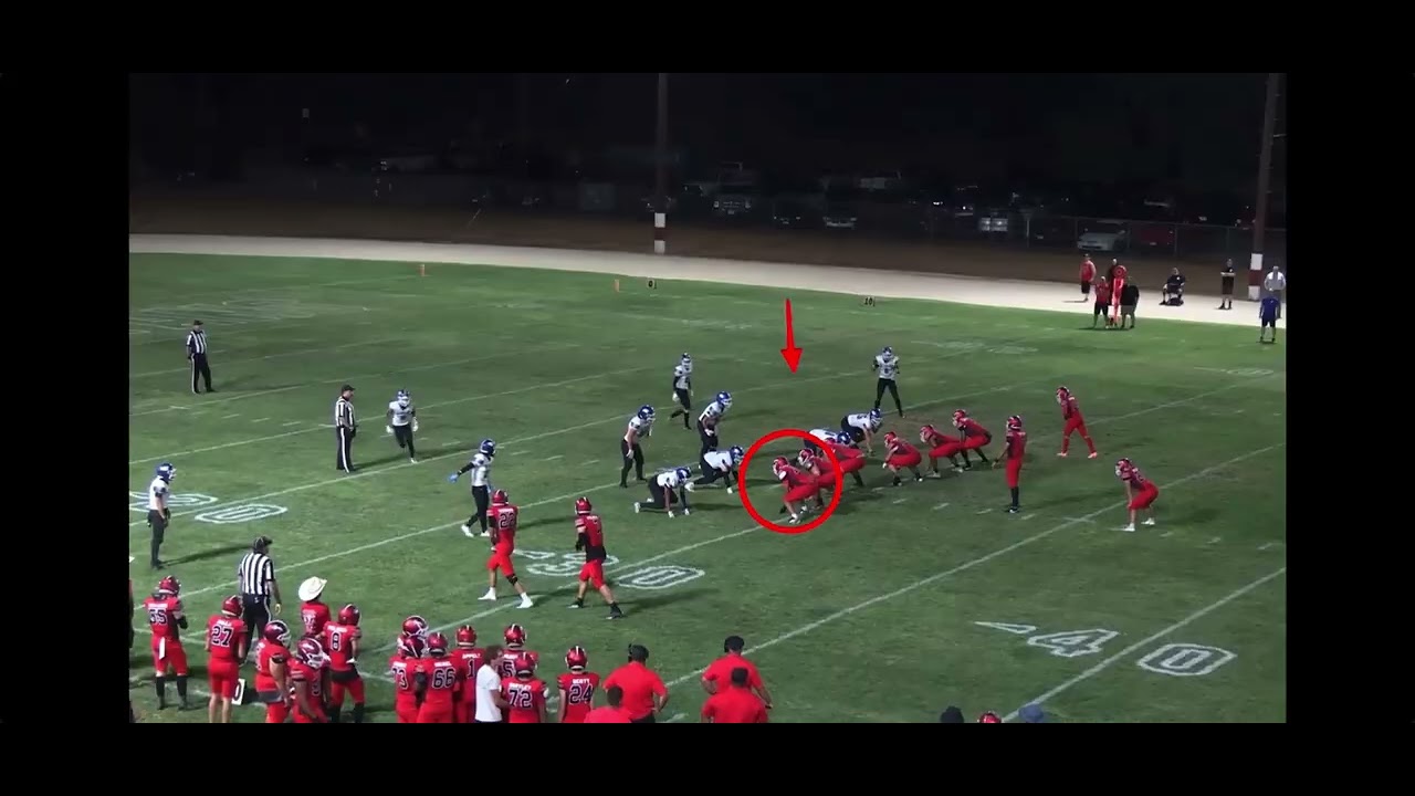 Luis Valdez senior year film 