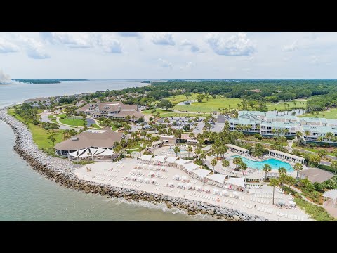 2737 Seabrook Island Road, Seabrook Island, SC home video tour