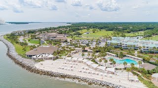 2737 Seabrook Island Road video tour