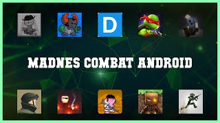 Super 10 Madnes Combat Android Android Apps screenshot 5
