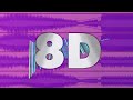 How to create an 8d tune using audacity and your brain