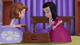 Ariel Winter & Sabrina Carpenter - All You Need (From Sofia The First)