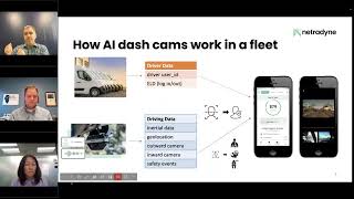 AI Dash Cams & Illinois Biometric Law: What Trucking Fleets Need to Know