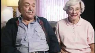 Jewish Survivor Chaim Feig Testimony Part 2 | USC Shoah Foundation