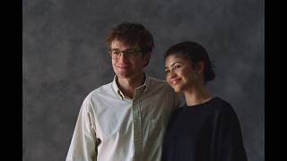 本編映像②Photoshoot