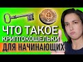 Как работают криптокошельки? 💻🧐 Гид для новичков 💸