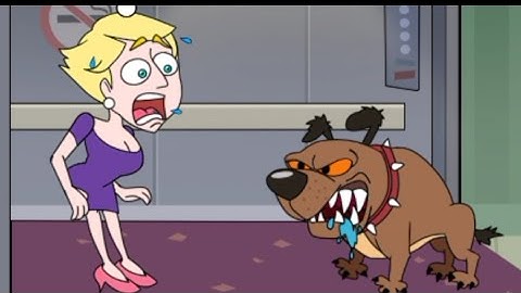 Save the girl android gameplay | games 2021