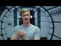 Solo: A Star Wars Story: Joonas Suotamo 'Chewbacca' Behind the Scenes Interview