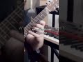 Everybody was Fretboard Fighting, those cats were fast as lightning #guitar #shredguitar #guitarsolo