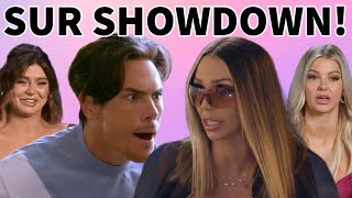 The SHOCKING TRUTH About Tom Sandoval 😳 Vanderpump Rules Recap | You're Not the Queen of the Group