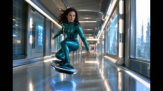 The End of Traffic Futuristic Transport Concepts You Need to See | 4K