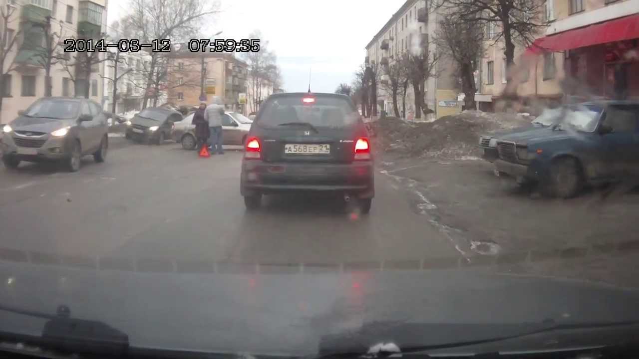 Рено в чебоксарах