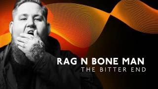 Rag N Bone Man - Bitter End (live)