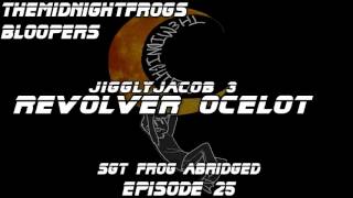 Gag Reel #7 (SFA24-25)