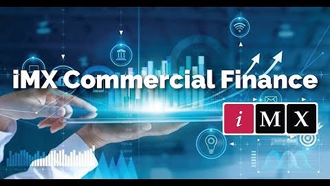 iMX Commercial Finance