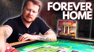 SOLO Playthrough & Review - Forever Home