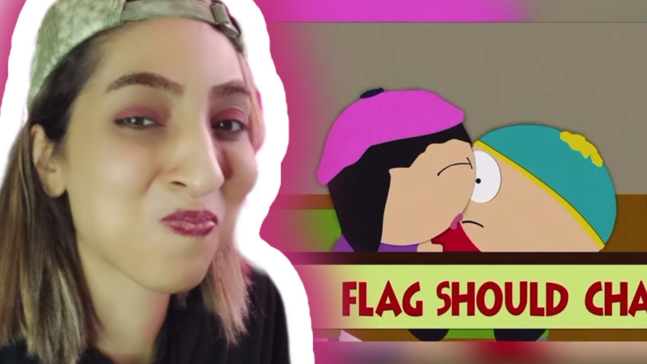 SOUTH PARK BEST MOMENTS COMPILATION " OFFENSIVE JOKES - YouTube