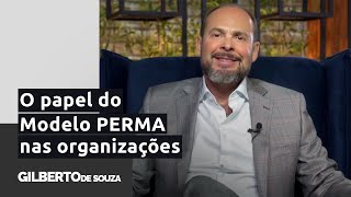 Como o Modelo PERMA eleva a eficiência organizacional