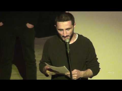 ნიკა ჩერქეზიშვილი - 1