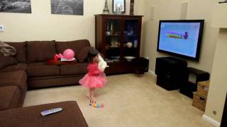 Kennedy dancing.avi