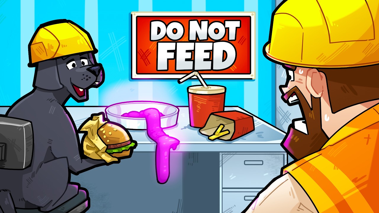 Do NOT feed the virus...