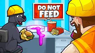 Do NOT feed the virus...