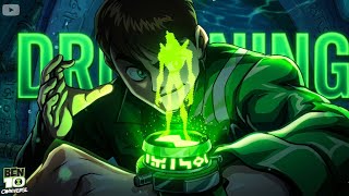 Ben 10 (Ben 10: Alien force ) - Omnitrix's | M4rkim | A Boogie Wit Da Hoodie - Drowning