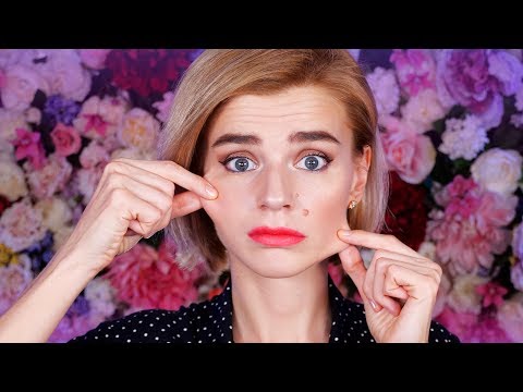 5 ошибок в уходе за глазами, из-за которых вы стареете
