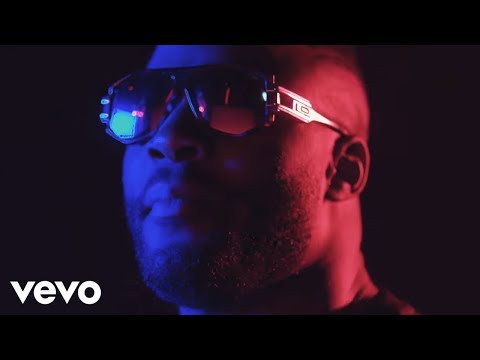 Gradur - Oblah (Clip Officiel) ft. MHD, Alonzo, Nyda