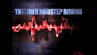 Thunder Dubstep Riddim produced by Jon Fx - Dancehallusa