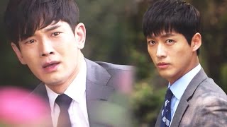 On Joo Wan shocked 'Mother kidnapped my brother?!' 《Beautiful Gong Shim》 미녀 공심이 EP12