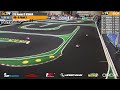 1up Racing 40+ Masters A3 ETS RD5 Season #17 2024/25 Wiener Neustadt, AUT
