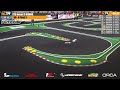 1up Racing 40+ Masters A3 ETS RD5 Season #17 2024/25 Wiener Neustadt, AUT